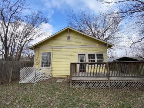 303 Taylor Street Hutto TX 78634