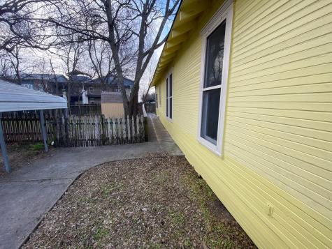 303 Taylor Street Hutto TX 78634