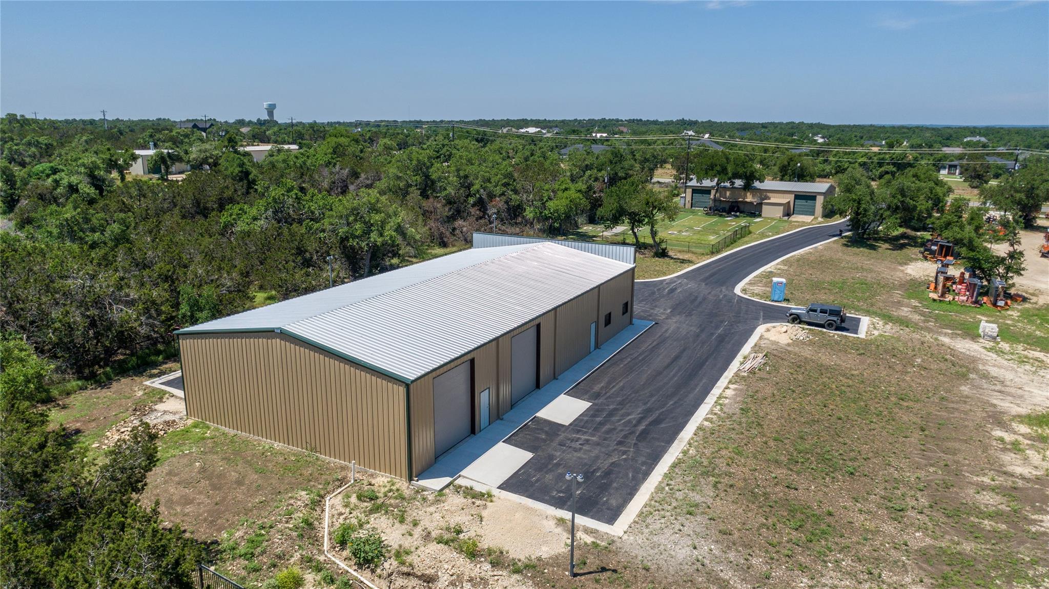 3364 N Bagdad Road Leander TX 78641
