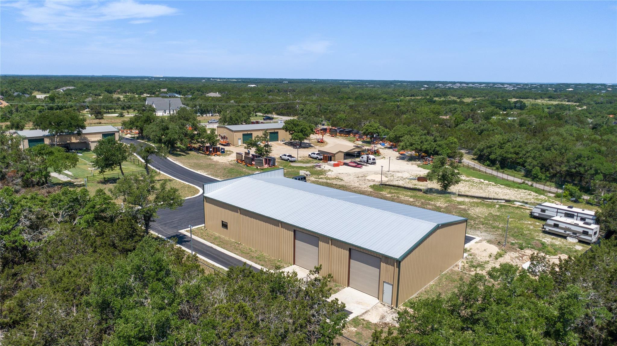 3364 N Bagdad Road Leander TX 78641