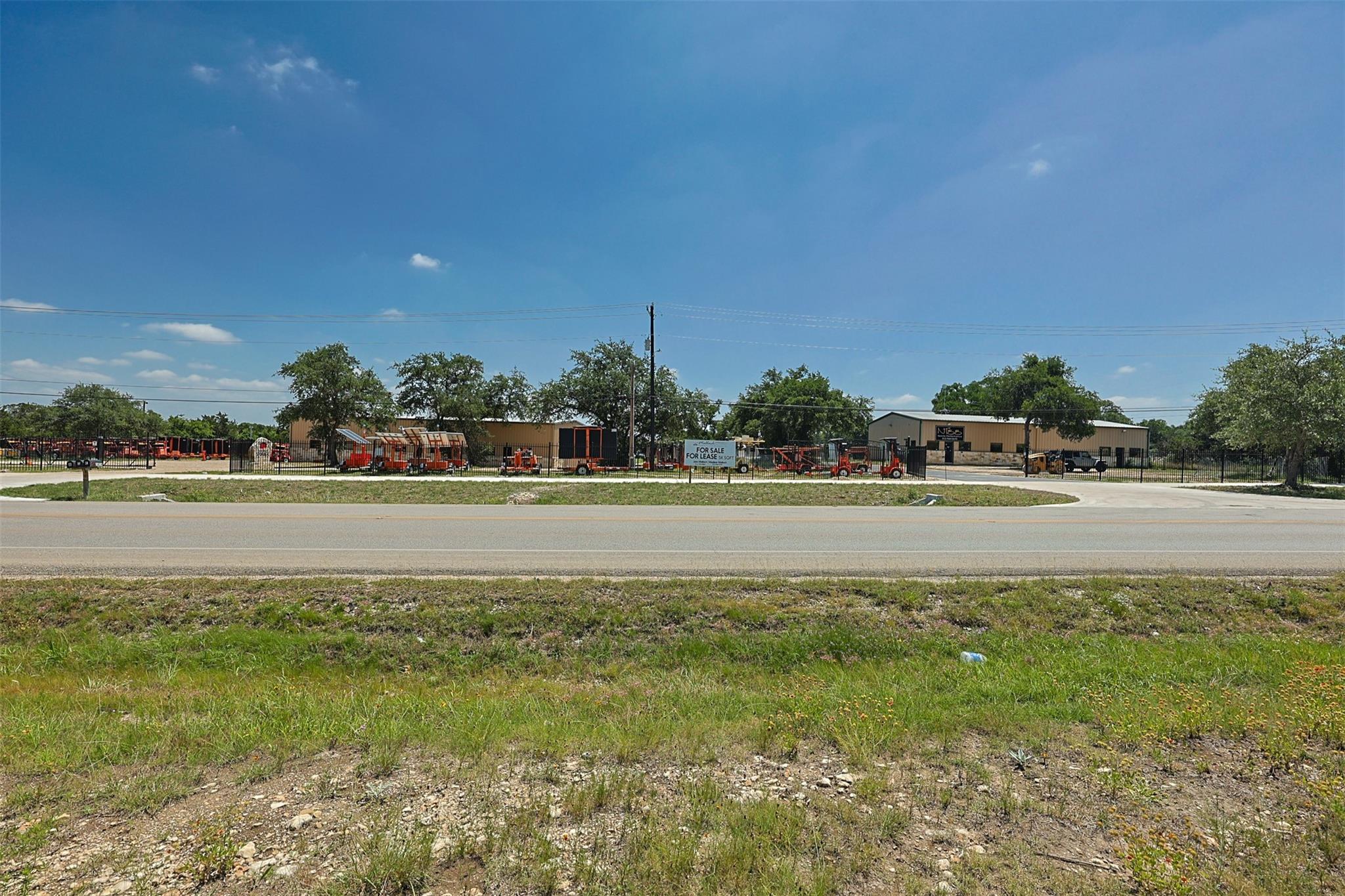 3364 N Bagdad Road Leander TX 78641