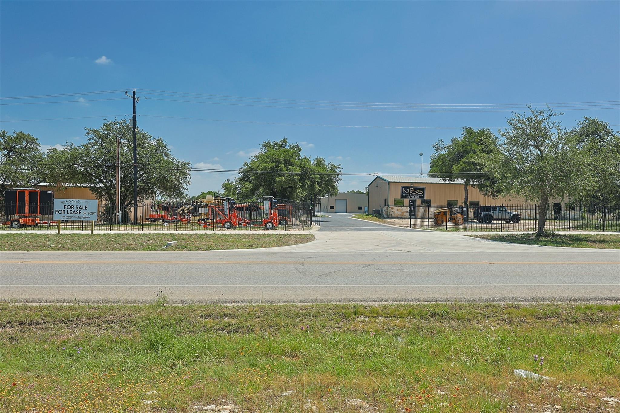 3364 N Bagdad Road Leander TX 78641