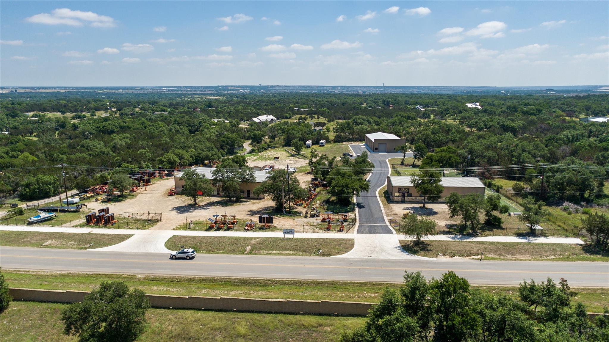 3364 N Bagdad Road Leander TX 78641
