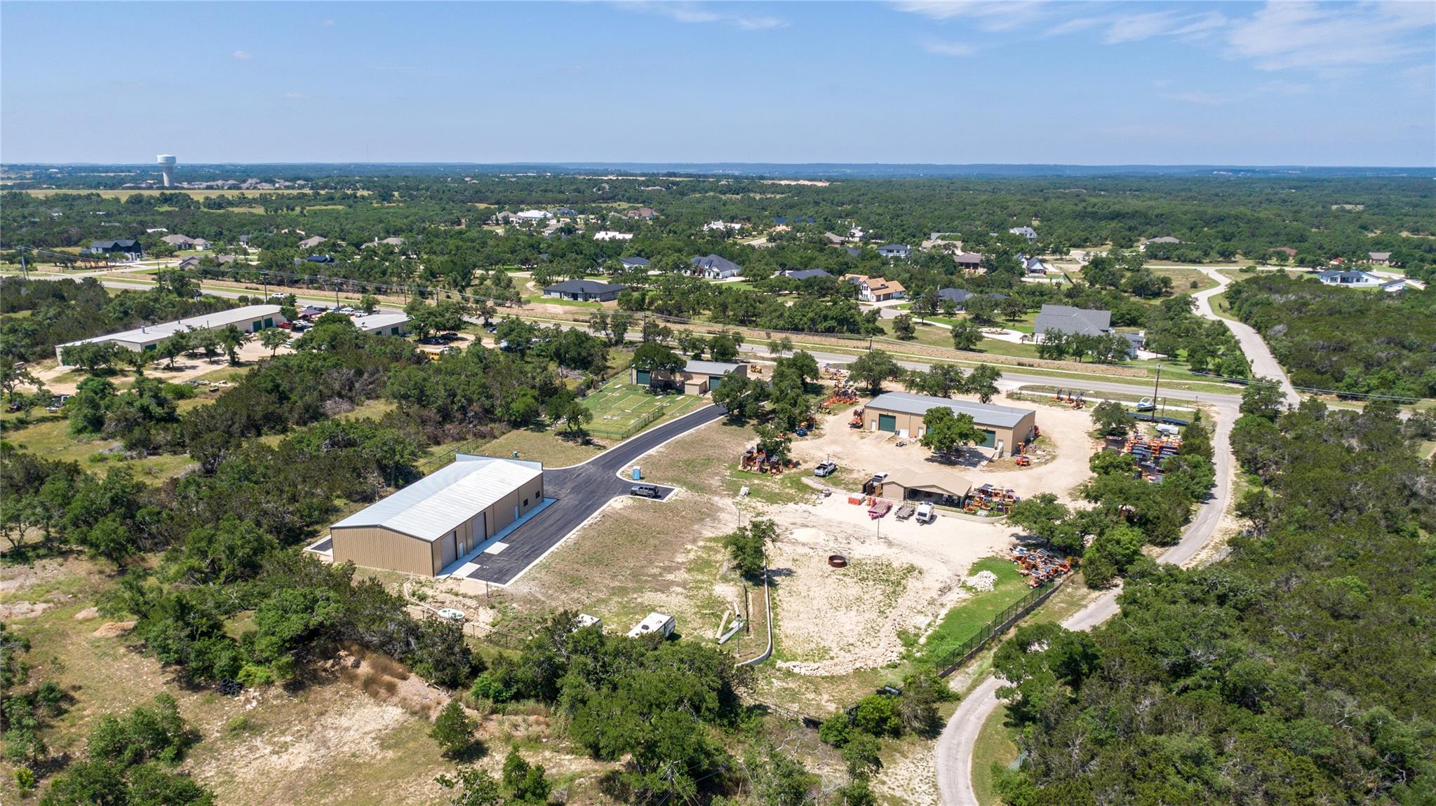 3364 N Bagdad Road Leander TX 78641