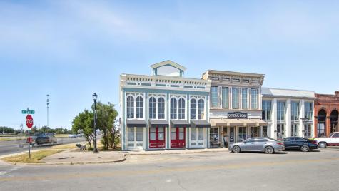 101 East Street Hutto TX 78634