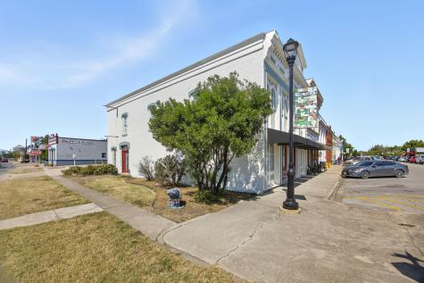 101 East Street Hutto TX 78634
