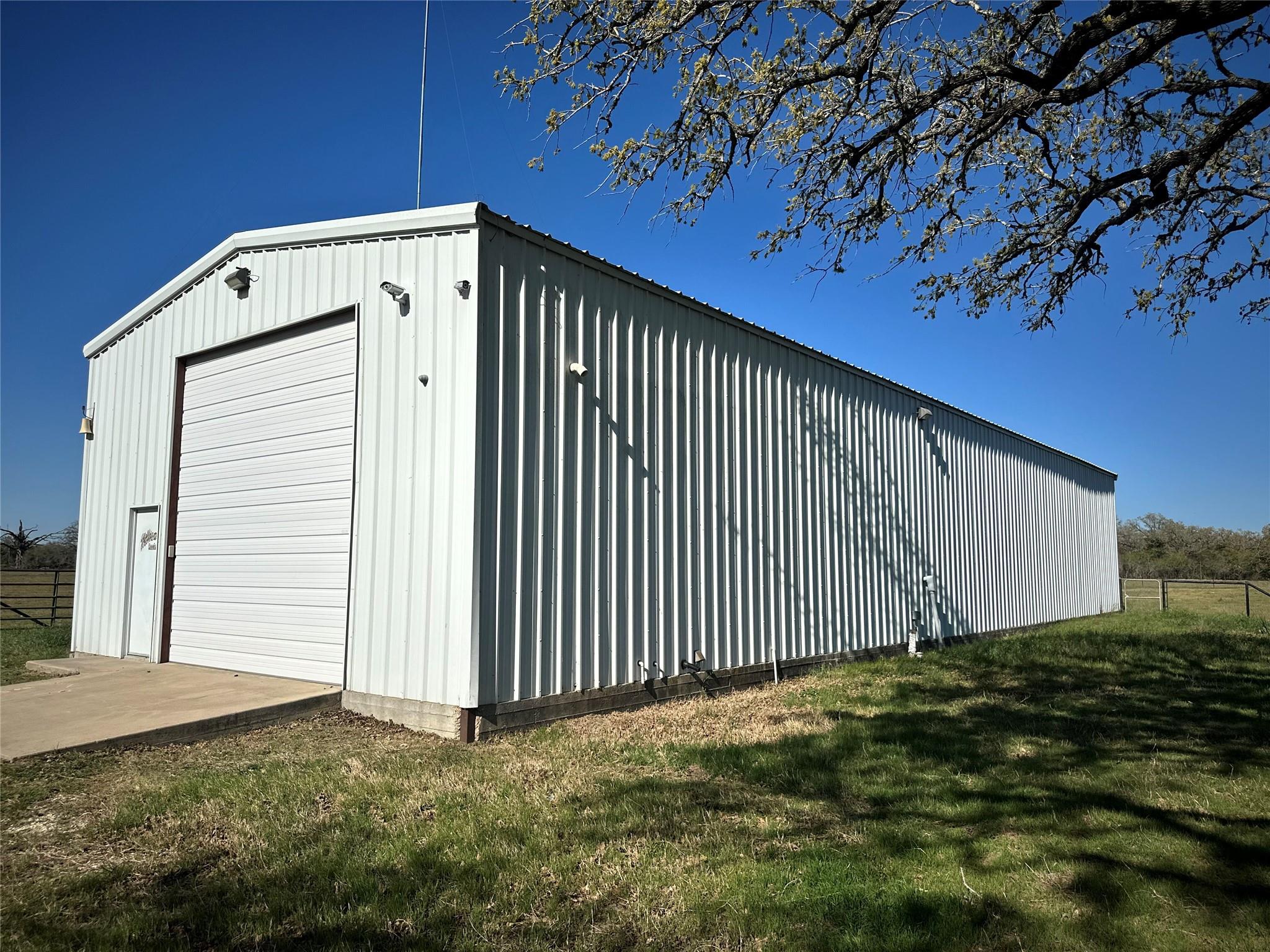 5357 S Fm 908 Rockdale TX 76567