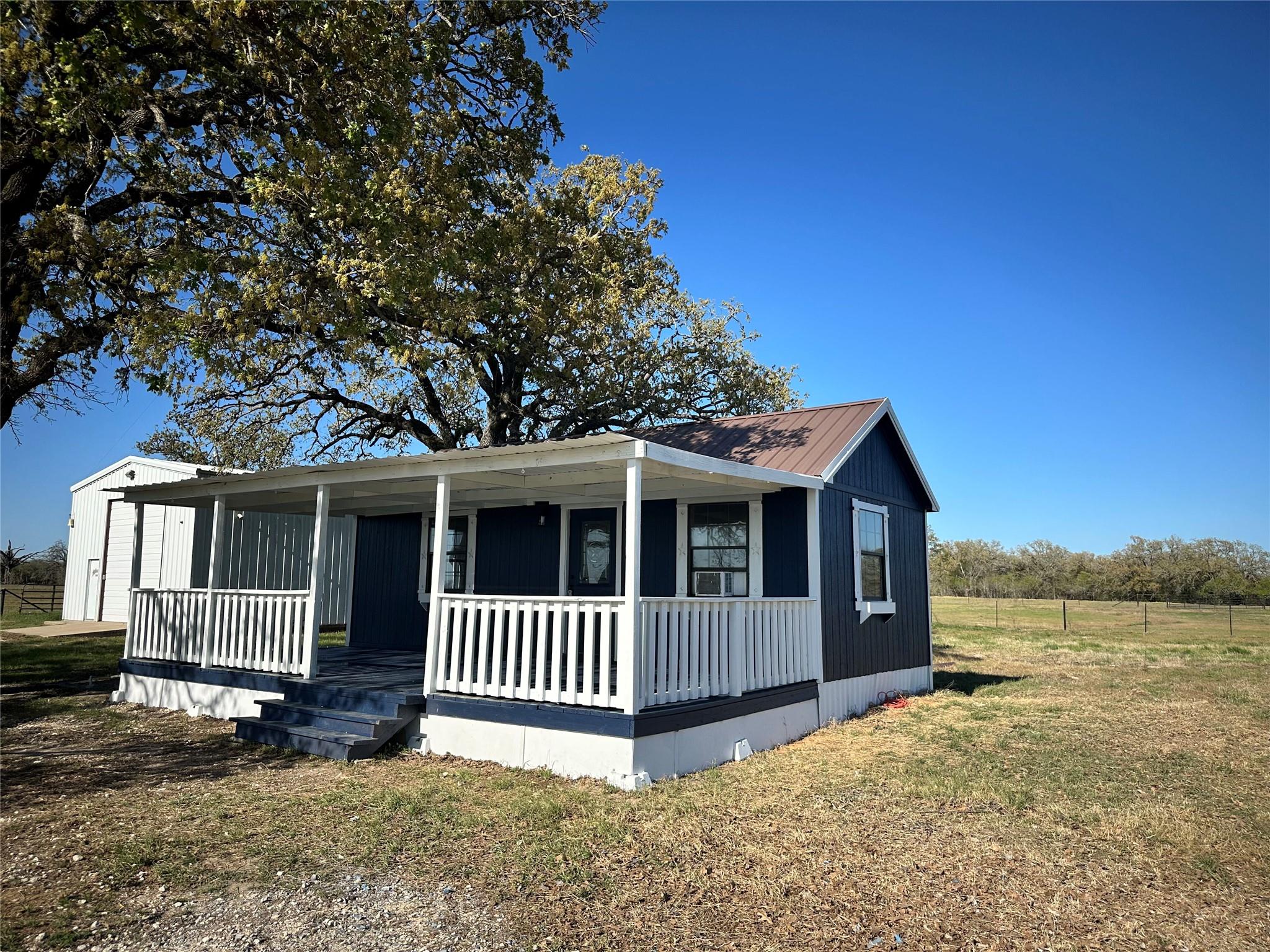 5357 S Fm 908 Rockdale TX 76567