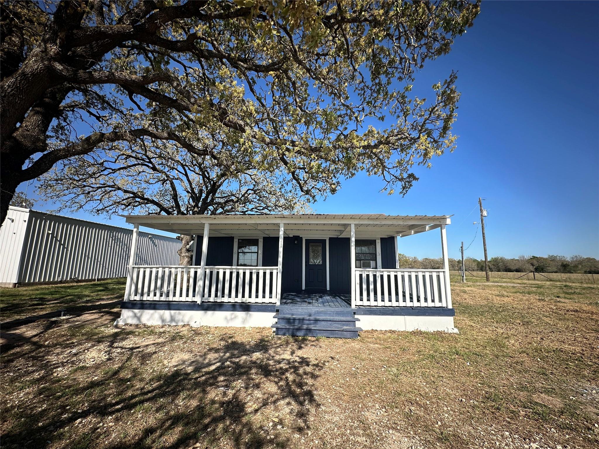 5357 S Fm 908 Rockdale TX 76567
