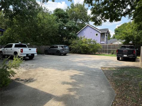 1504 W Koenig Lane Austin TX 78756