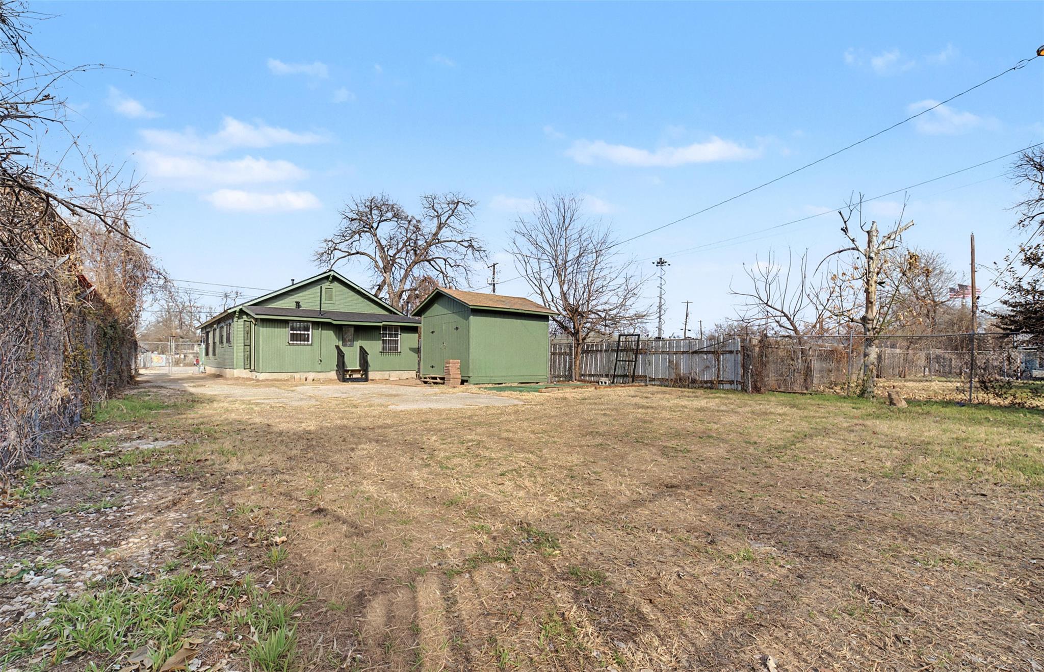 2703 E Cesar Chavez Street Austin TX 78702