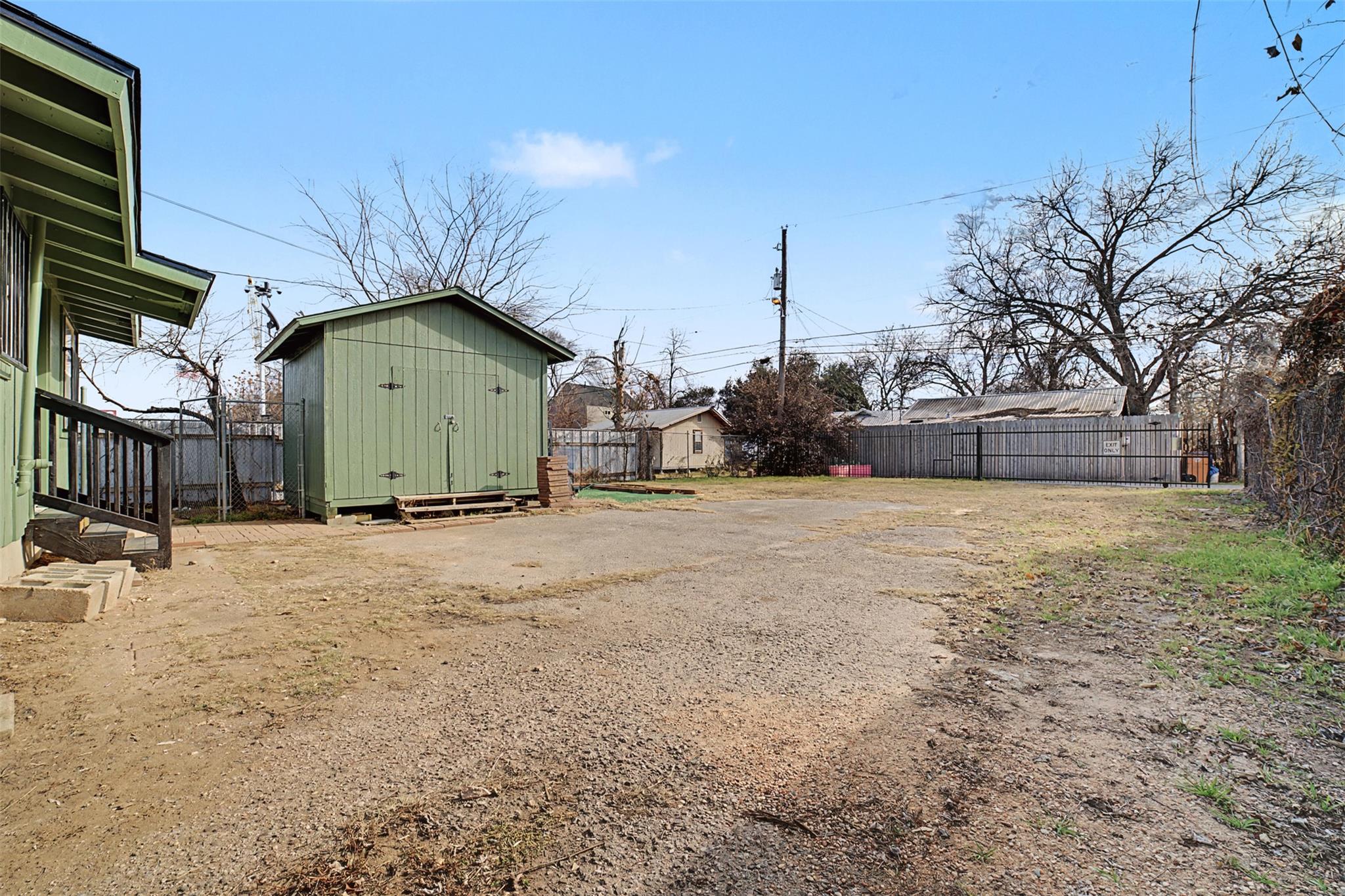 2703 E Cesar Chavez Street Austin TX 78702