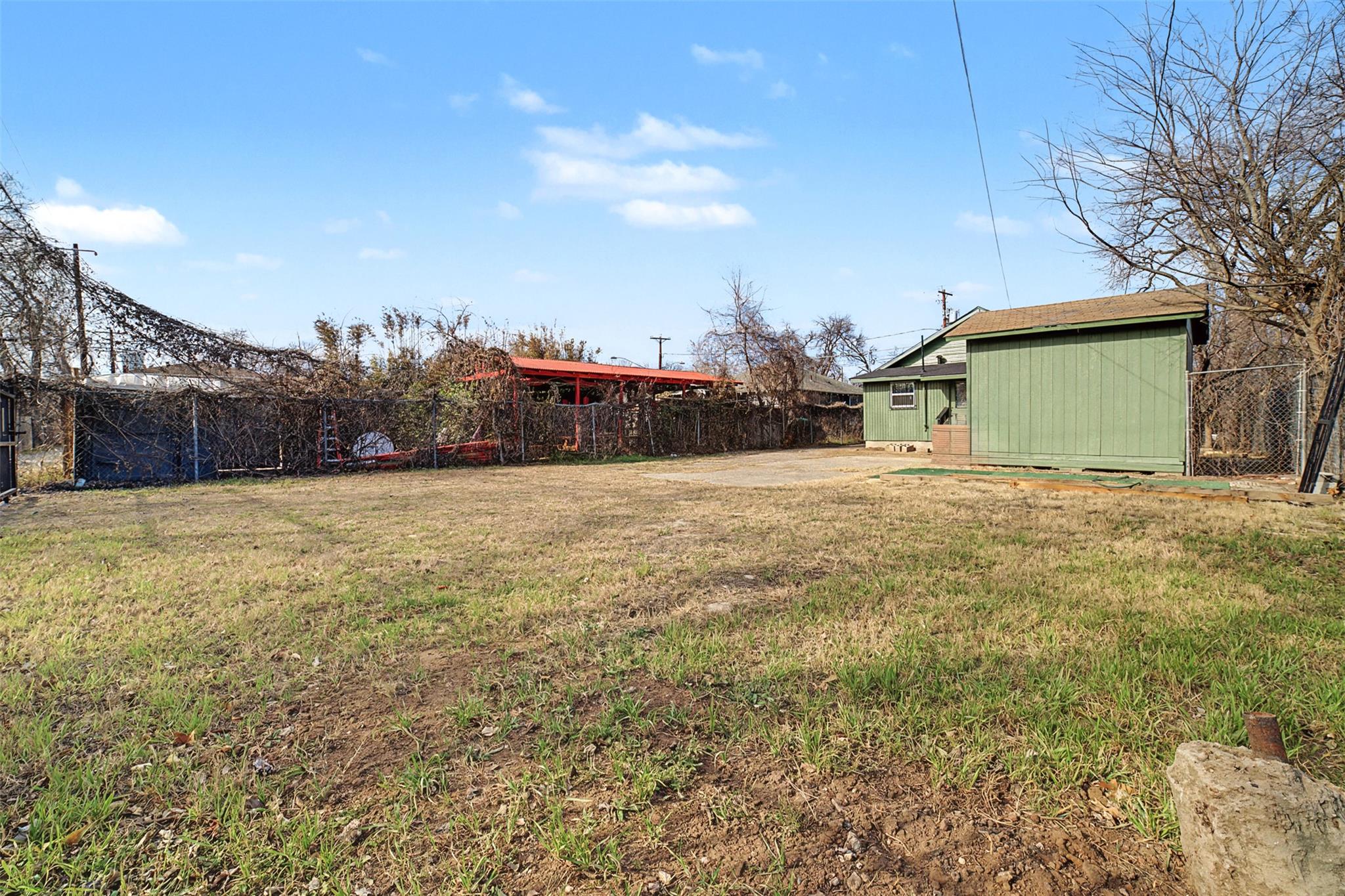 2703 E Cesar Chavez Street Austin TX 78702