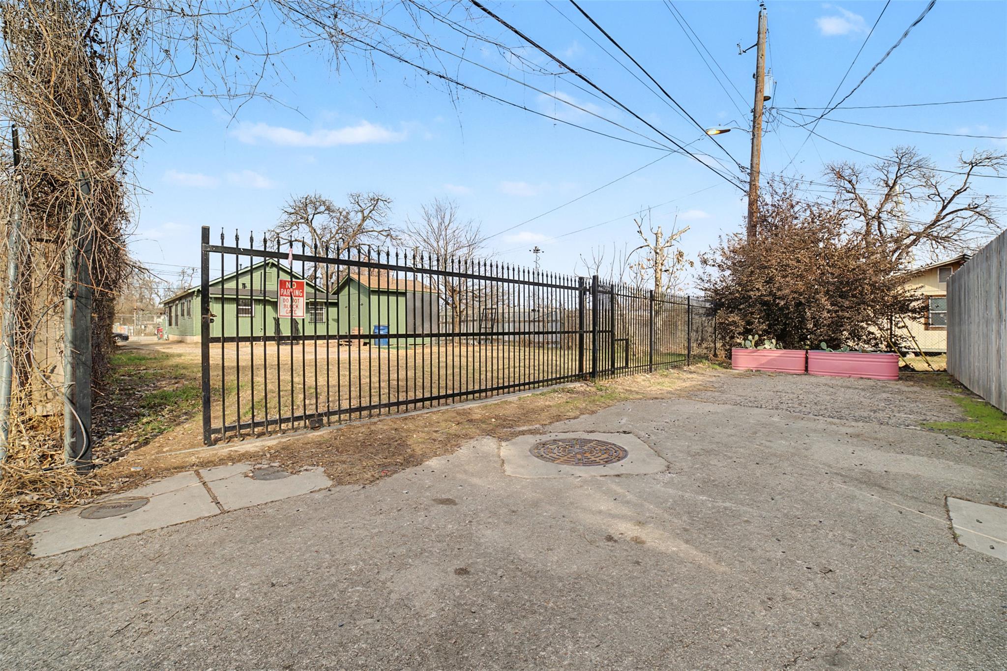 2703 E Cesar Chavez Street Austin TX 78702