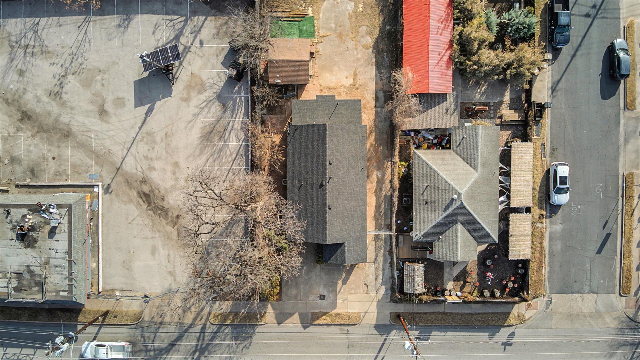 2703 E Cesar Chavez Street Austin TX 78702