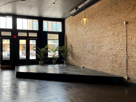 115 W 2nd Street Taylor TX 76574