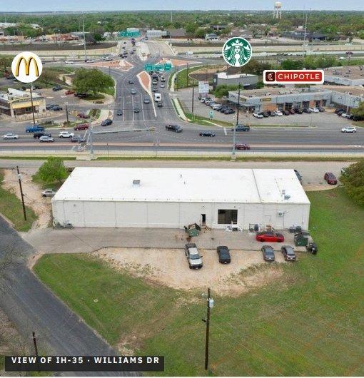 901 N Austin Avenue Georgetown TX 78626