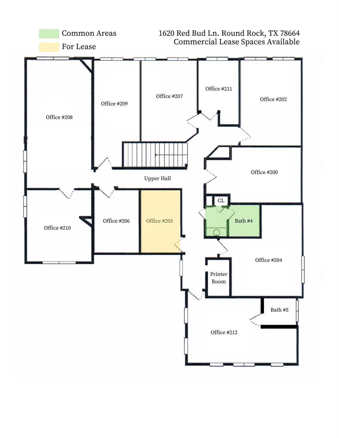 1620 Red Bud Lane Round Rock TX 78664
