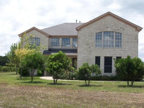 1620 Red Bud Lane Round Rock TX 78664