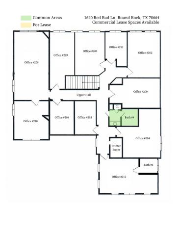 1620 Red Bud Lane Round Rock TX 78664
