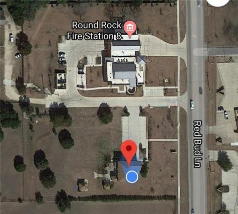 1620 Red Bud Lane Round Rock TX 78664