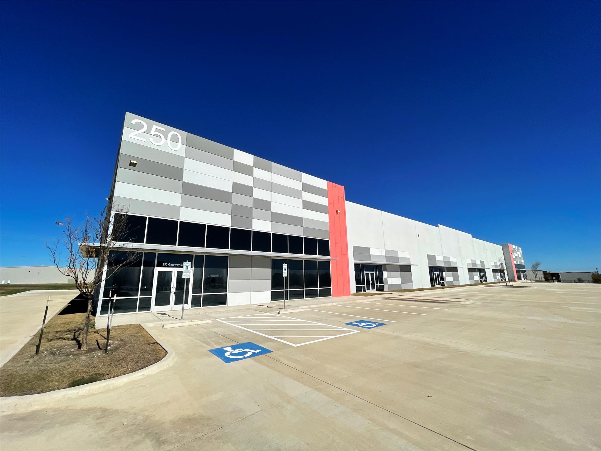 250 Gateway Boulevard Buda TX 78610