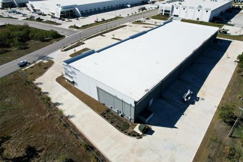 250 Gateway Boulevard Buda TX 78610