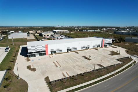 250 Gateway Boulevard Buda TX 78610