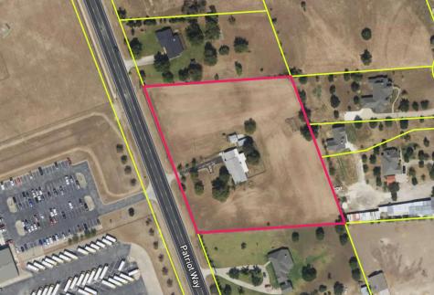 401 Patriot Way Georgetown TX 78626