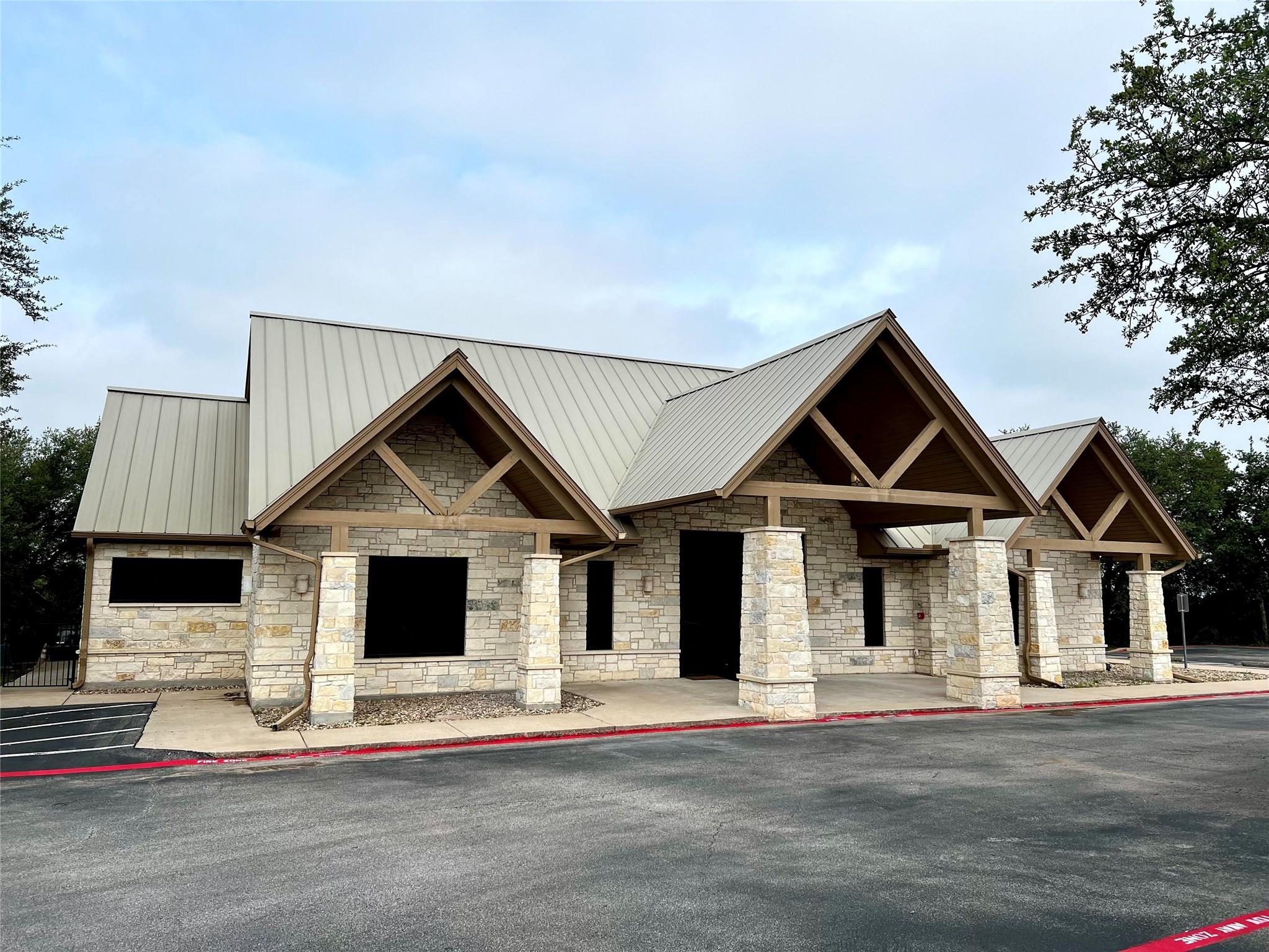 6400 Lohman Ford Road Lago Vista TX 78645