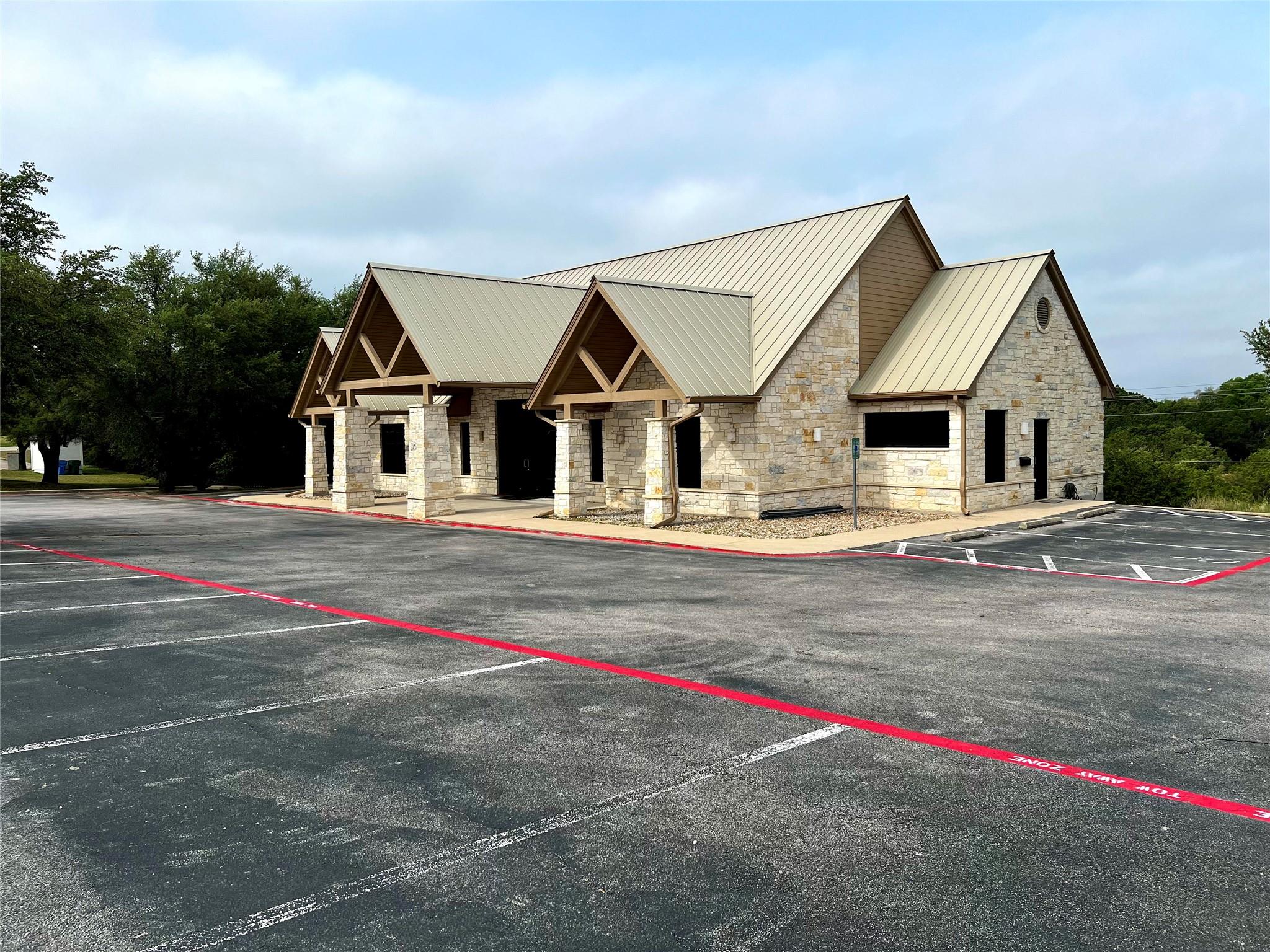 6400 Lohman Ford Road Lago Vista TX 78645