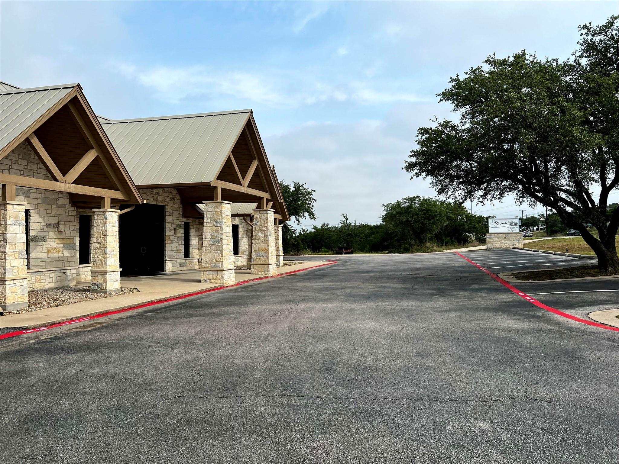 6400 Lohman Ford Road Lago Vista TX 78645