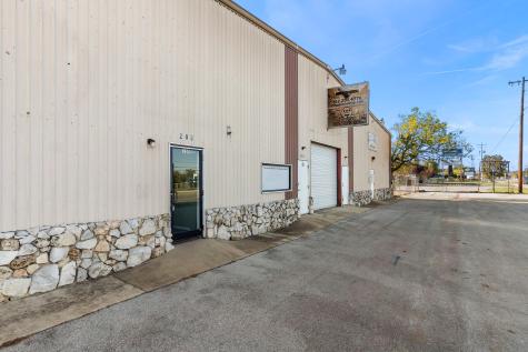 290 Wonder World Drive San Marcos TX 78666