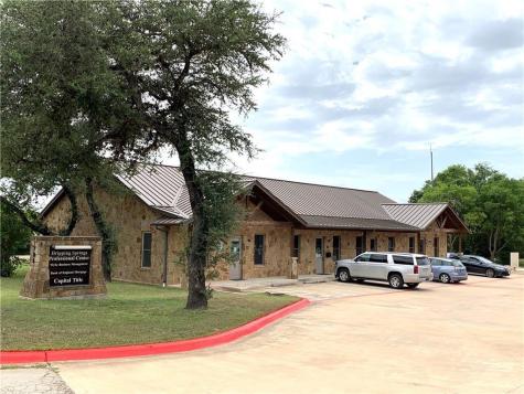701 Highway 290 W Dripping Springs TX 78620