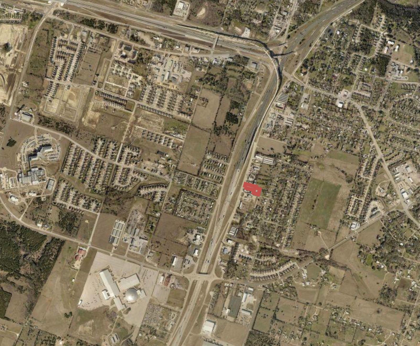 2020 S Interstate 35 Belton TX 76513