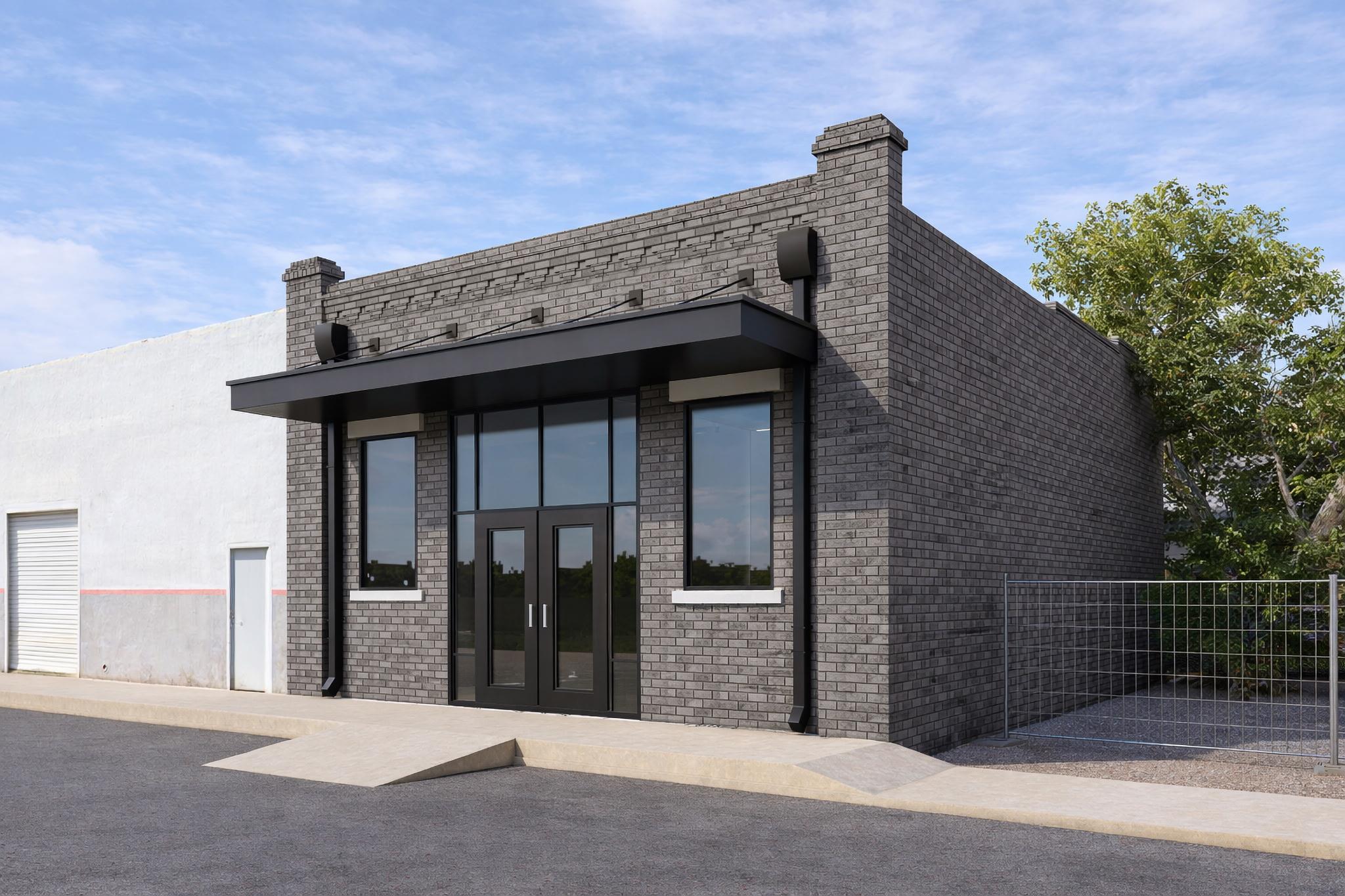 110 W 1st Street Taylor TX 76574
