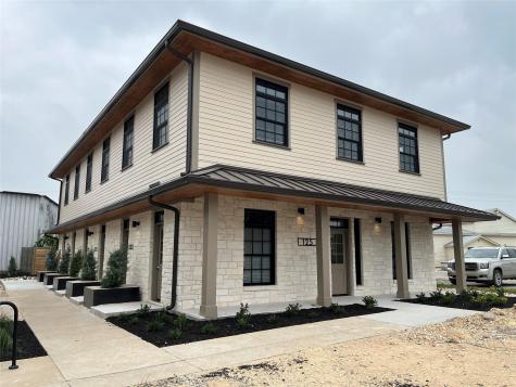 125 Rose Street Buda TX 78610