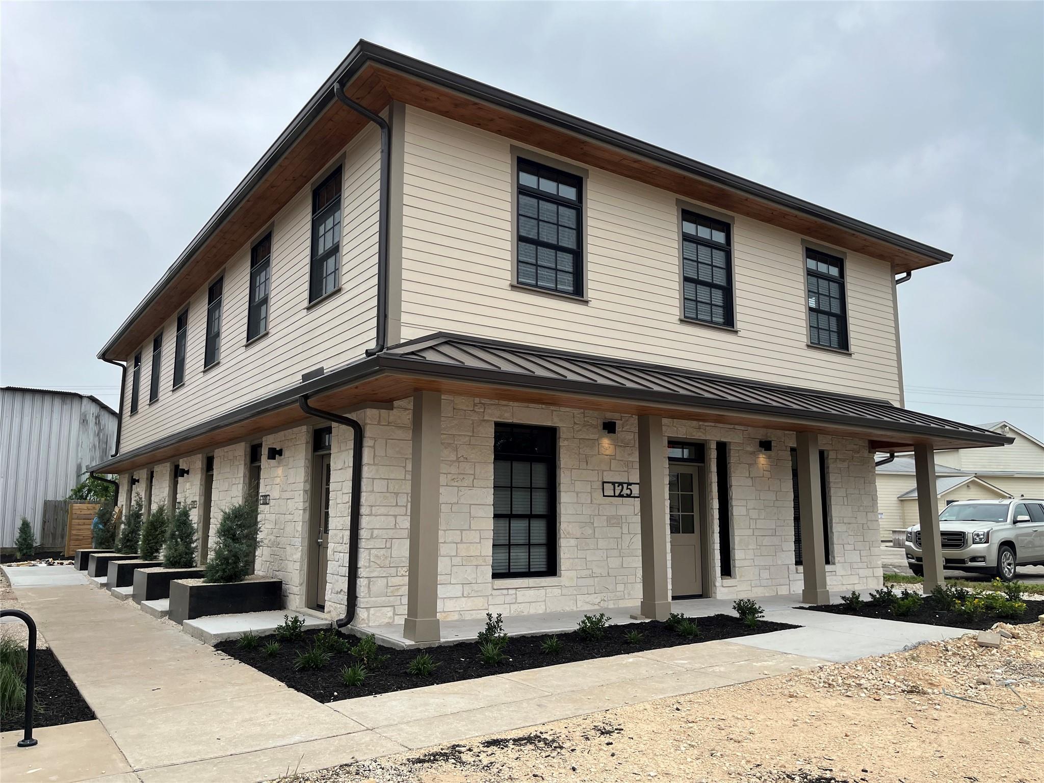 125 Rose Street Buda TX 78610