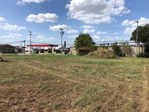 164 S Manse Avenue Giddings TX 78942
