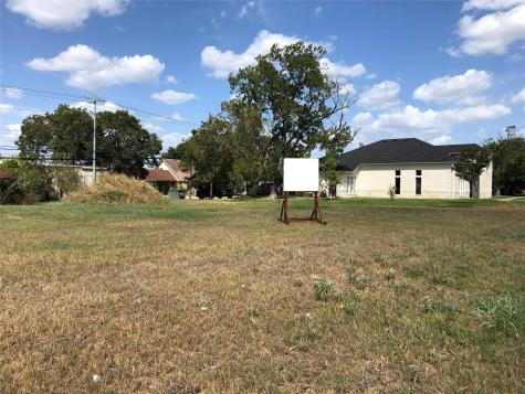 164 S Manse Avenue Giddings TX 78942