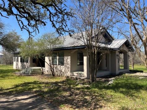 3480 Jack C Hays Trail Buda TX 78610