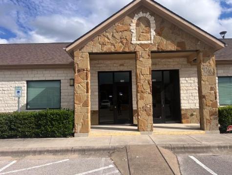 2911 S A W Grimes Boulevard Pflugerville TX 78660