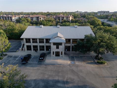 102 W Morrow Street Georgetown TX 78626