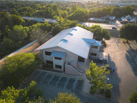 102 W Morrow Street Georgetown TX 78626