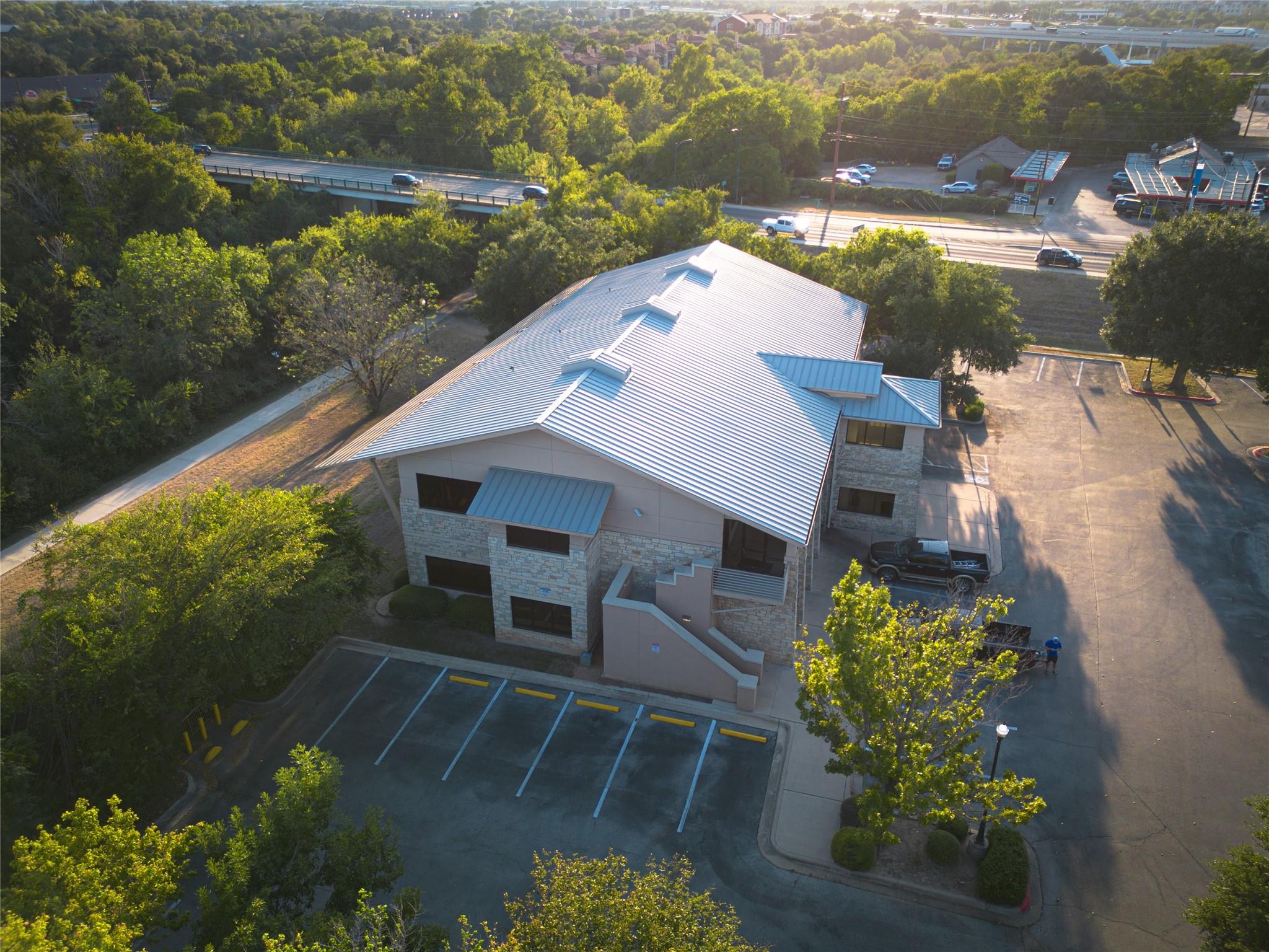 102 W Morrow Street Georgetown TX 78626