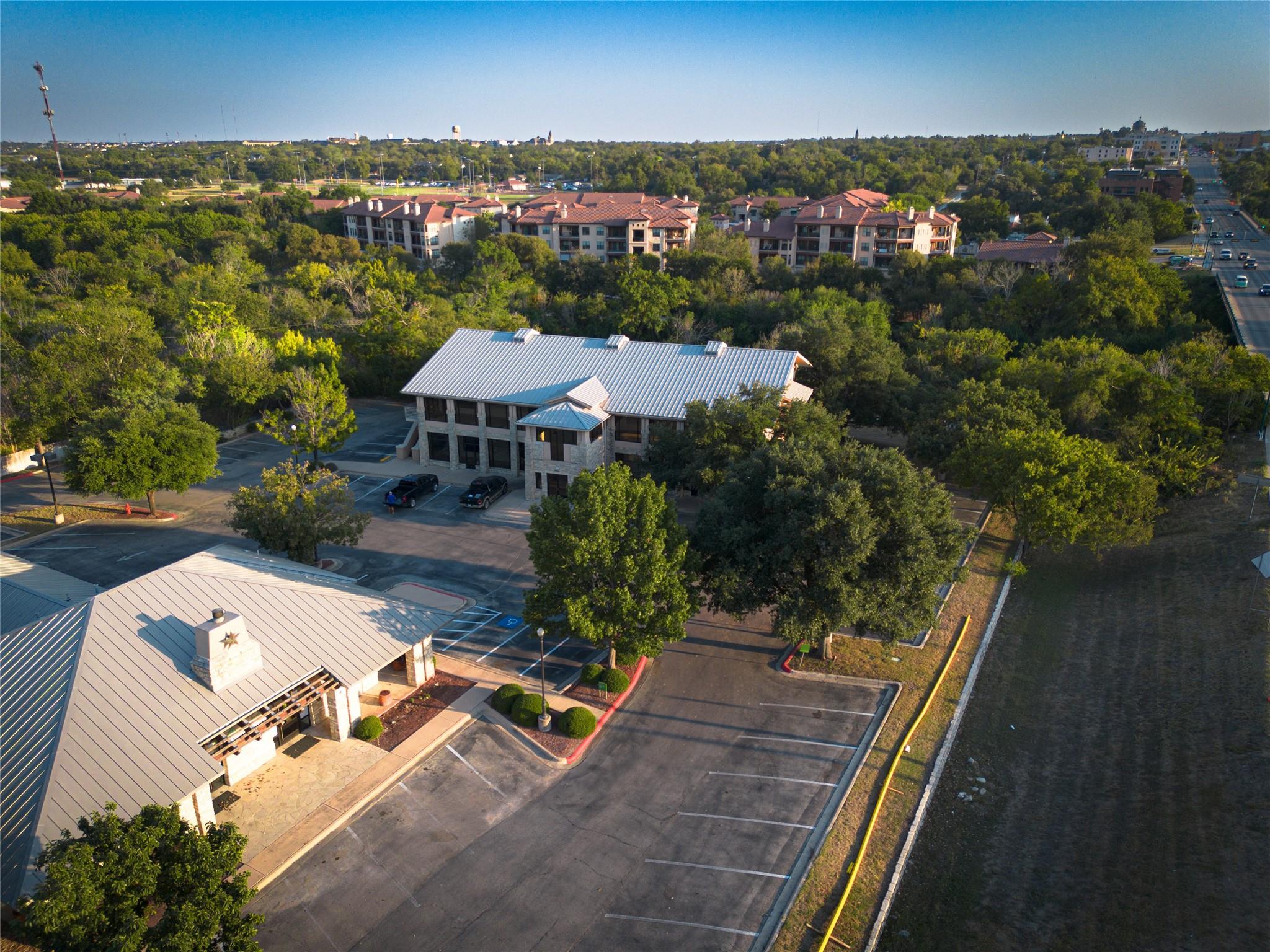 102 W Morrow Street Georgetown TX 78626
