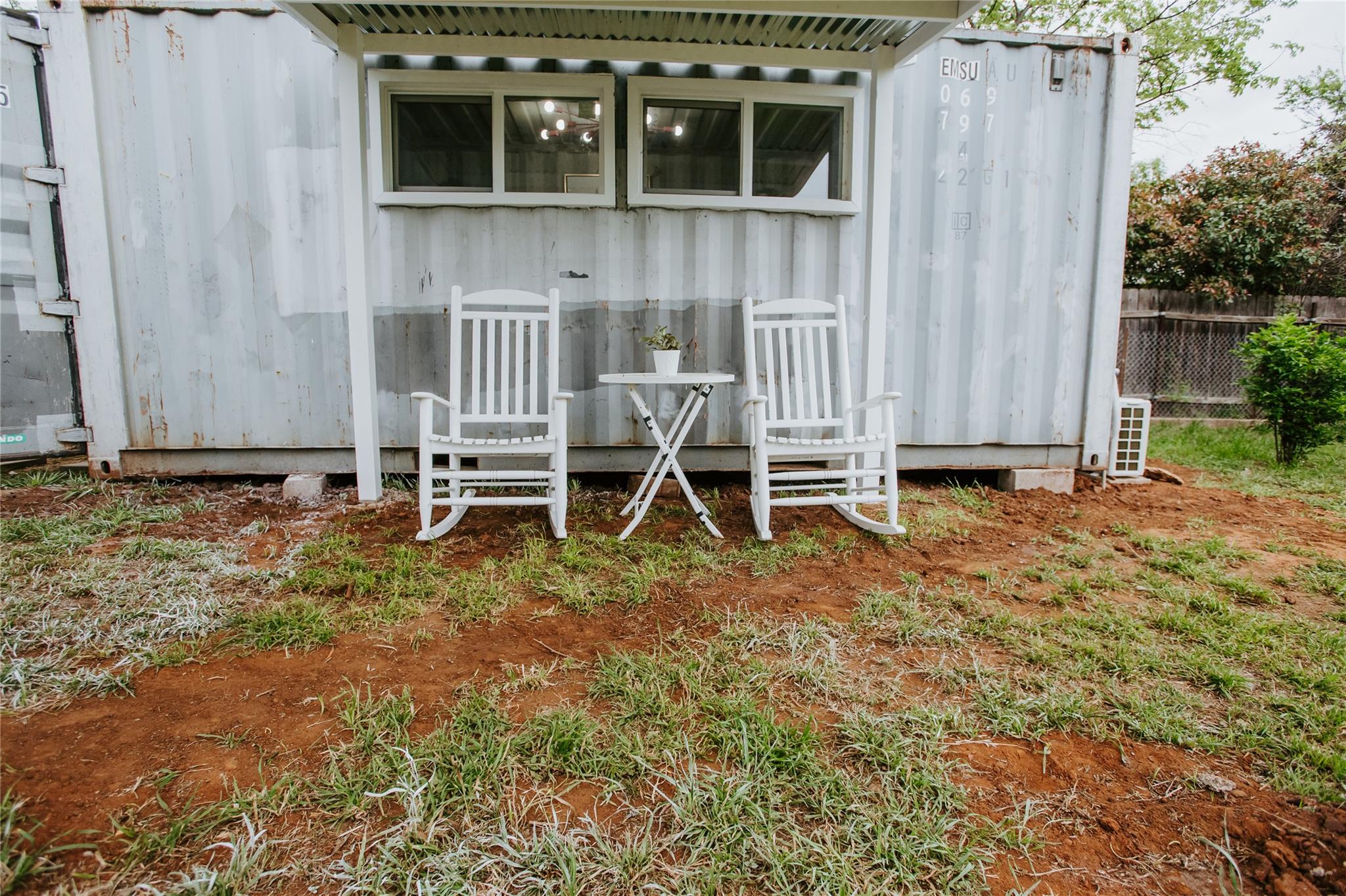 604 W Pecan Street Johnson City TX 78636