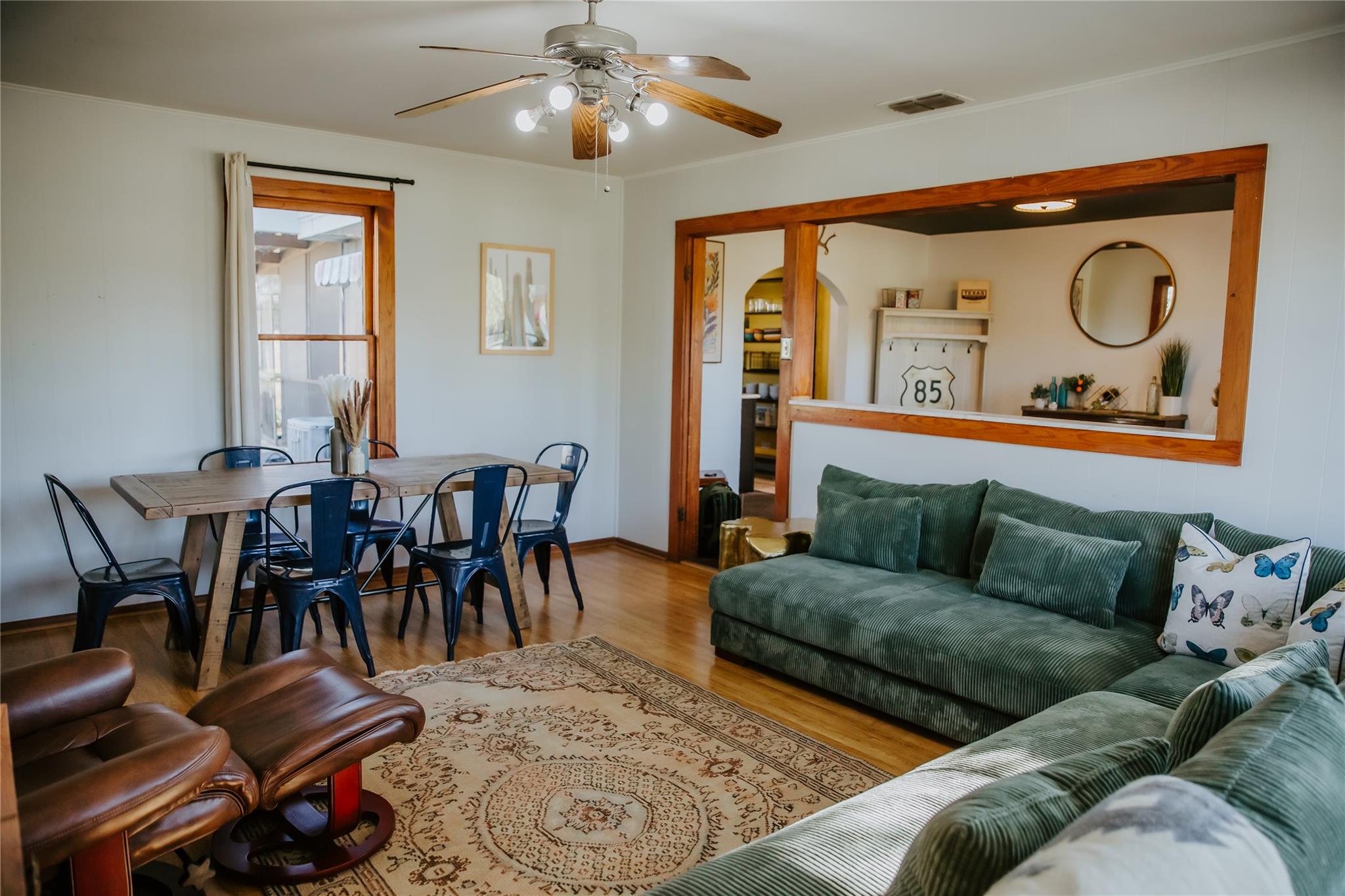 604 W Pecan Street Johnson City TX 78636