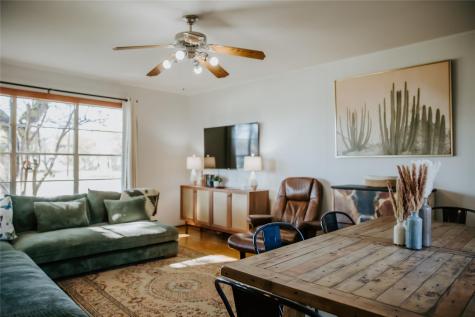 604 W Pecan Street Johnson City TX 78636
