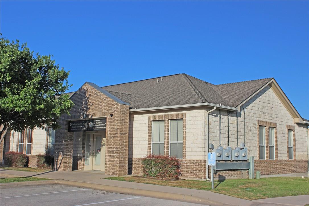 600 Round Rock West Drive Round Rock TX 78681